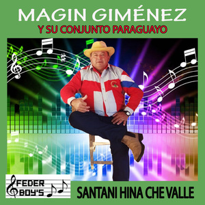 Yoyi Soria mba´eraite