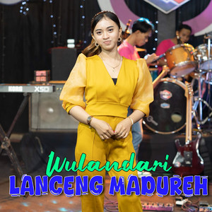 Lanceng Madureh