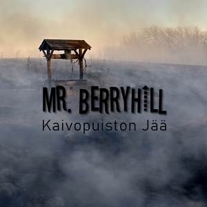 Kaivopuiston Jää