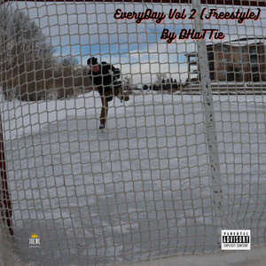 EveryDay Vol 2 (Freestyle)