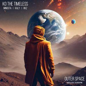 Outerspace (feat. Mingsta, Kaly & RKZ)