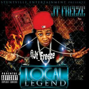 Cadillac (feat. Jayro)