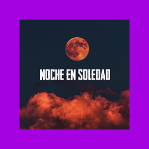 NOCHE EN SOLEDAD