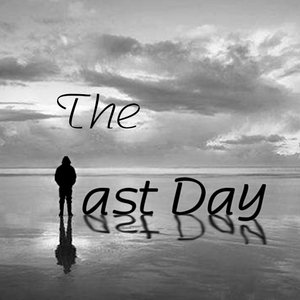 最后一天