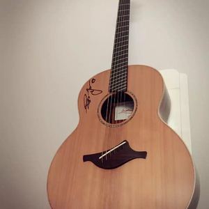 スラッグ渓谷の朝（Cover 南泽大介）