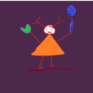 漂亮的是人而不是身上的衣物！（prod by Evolu K）