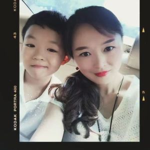 时光雕刻的美丽