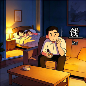 手里的钱