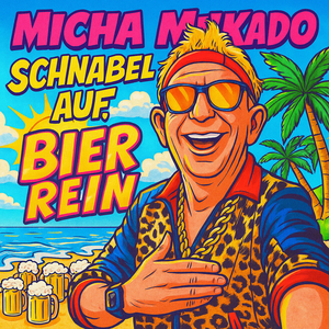 Schnabel Auf Bier Rein