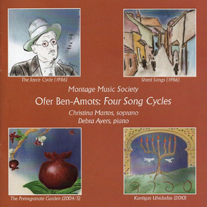 Shtetl Songs: 1. Bai Dem Shtetl