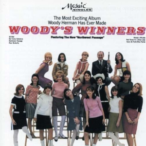 Red Roses for a Blue Lady