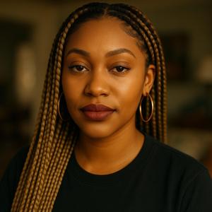 I can't trust myself