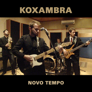 Novo Tempo