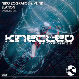 Elation (Extended Mix)