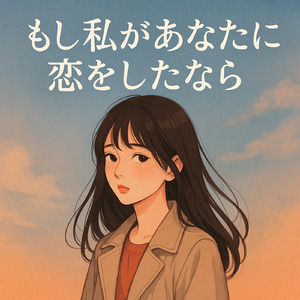 もし私があなたに恋をしたなら