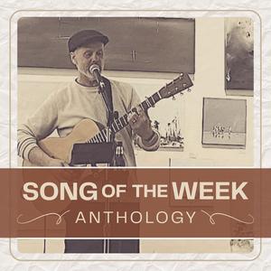 Adin Randall Has a Trash Can on His Head