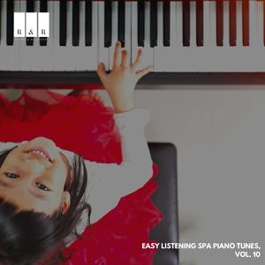 Brainy Meditation (Solo Piano in C Major 7)