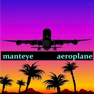 Aeroplane