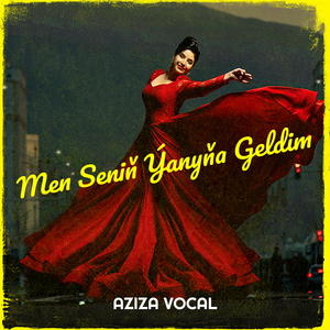 Men Seniň Ýanyňa Geldim