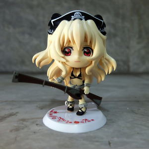 chick´s all (Freestyle)