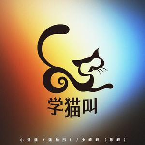 学猫叫
