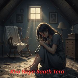 Kho Gaya Saath Tera (Reprise)