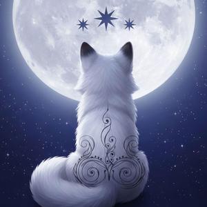 Moonlit Court of Thorns