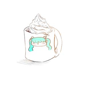 Sweetener (feat. Hatsune Miku)