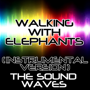 Walking with Elephants