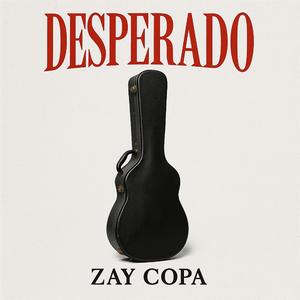 Desperado (feat. Law the Producer)