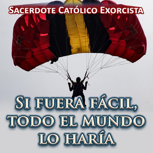 Si Fuera Fácil, Todo el Mundo Lo Haría