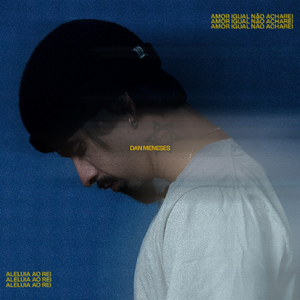 Amor Igual Não Acharei