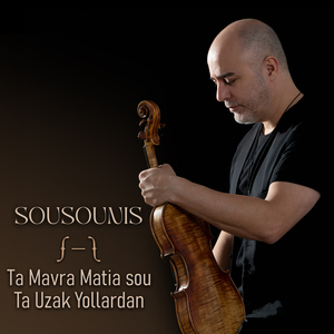 Ta Mavra Matia Sou - Ta Uzak Yollardan