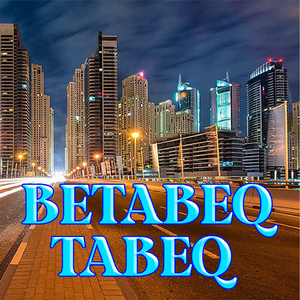 Betabeq Tabeq