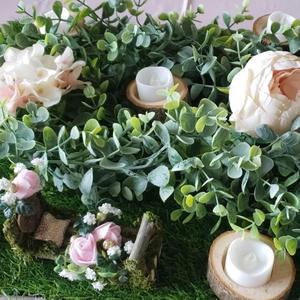 In a Sentimental Mood (feat. Ethan Guansing, Hecsar Landis, Keoni Tabor, Derek Tsai & Kevin Lym) (Live)