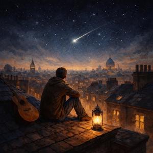 Wish Upon A Star