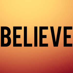 Believe