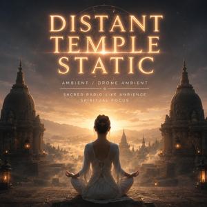 Distant Temple Static