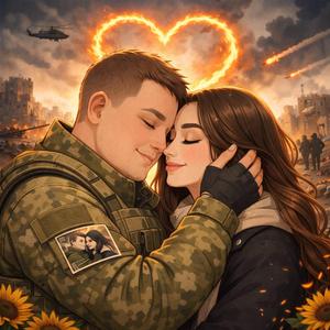 В супереч війні