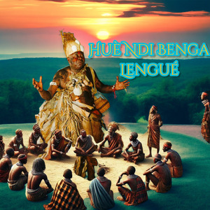 HYMNE BENGA