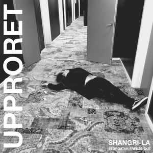 Storgatan freeze-Out