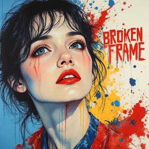 Broken Frame (feat. Suno v5 & Suno v3.5) (A-Side Redux)