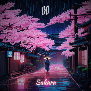 Sakura (Extended Mix)