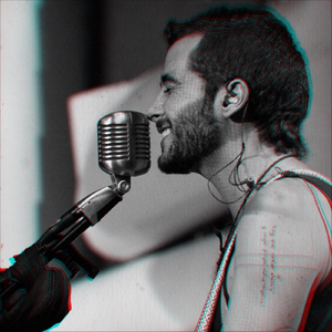 Si Yo (feat. Sal de Gusano)