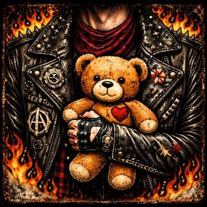 Soft Core Hard Shell