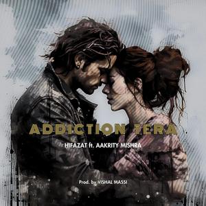 Addiction Tera (feat. AAkrity Mishra)