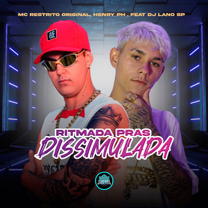 Ritmada Pras Dissimulada