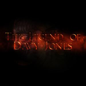 The Legend of Davy Jones