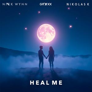 Heal Me
