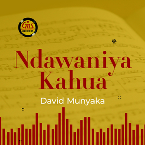 Ndawaniya Kahua